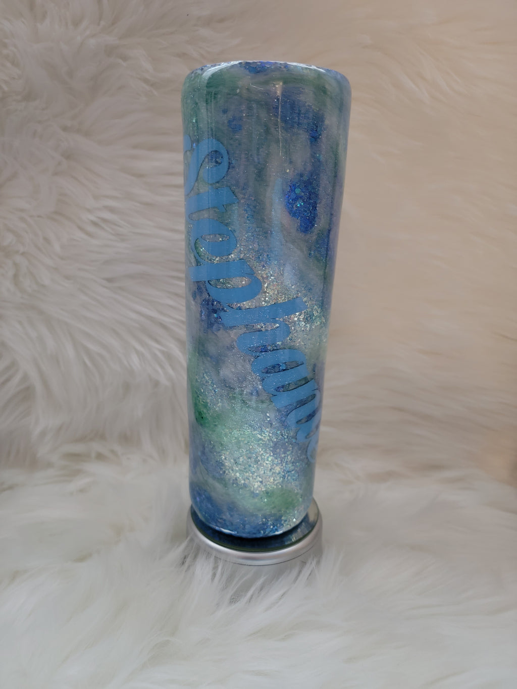 Milky Way Tumblers