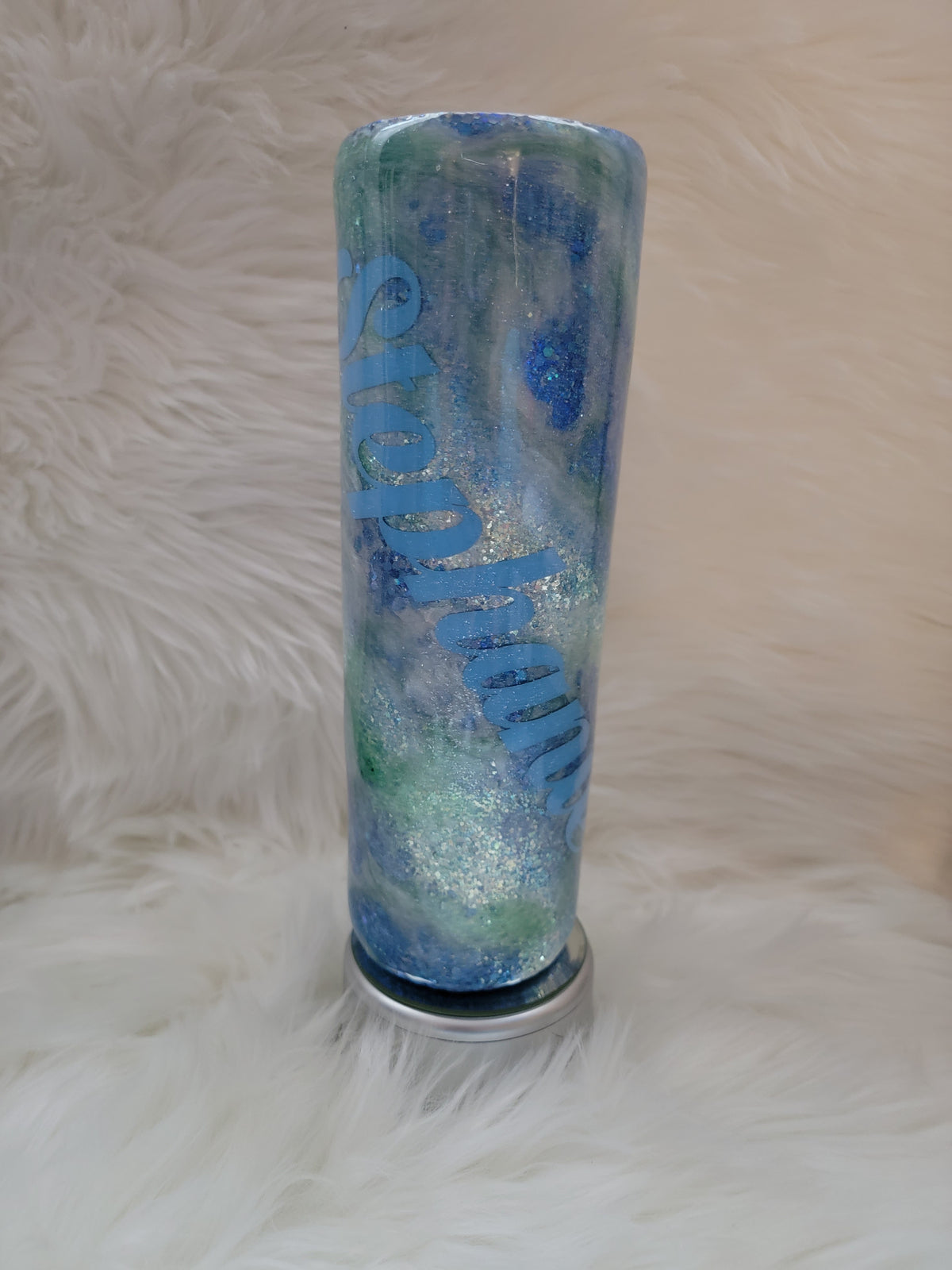 Milky Way Tumblers