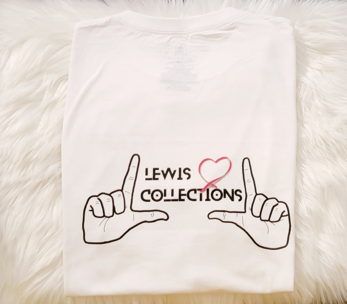 Custom LewisLove