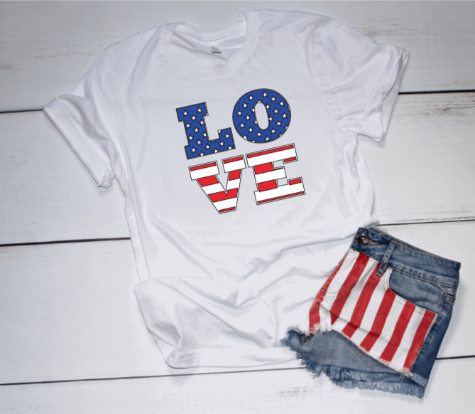LOVE