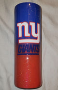 "NY" Tumbler