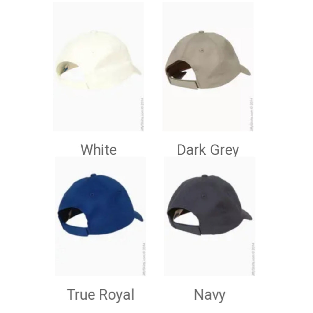 Baseball cap