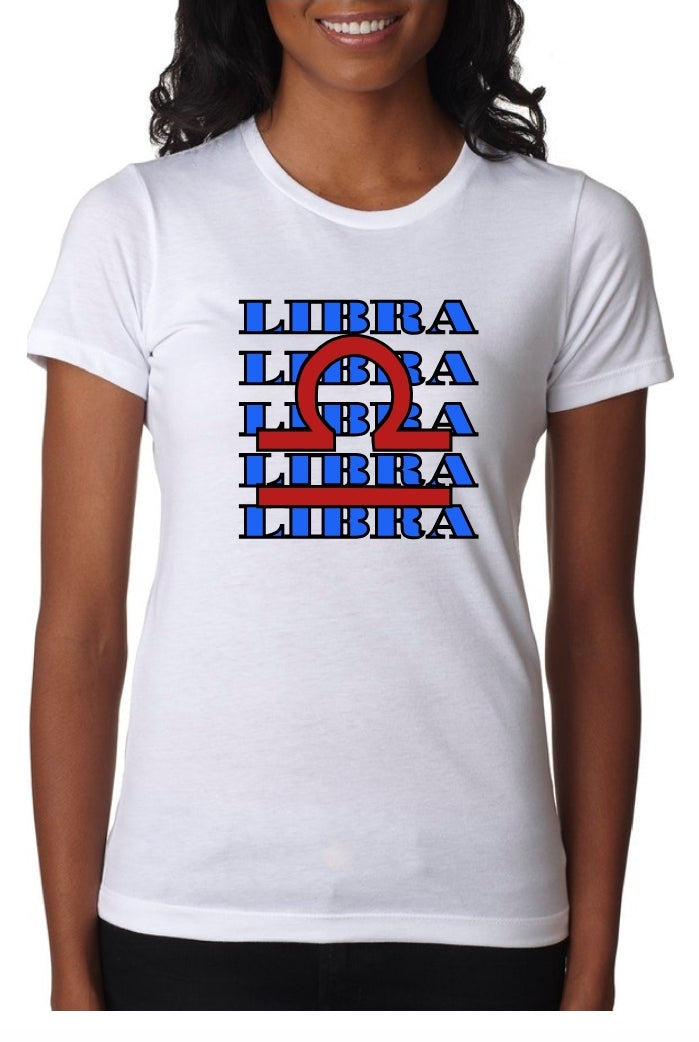 Zodiac shirts