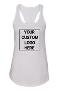 Custom Tank - women