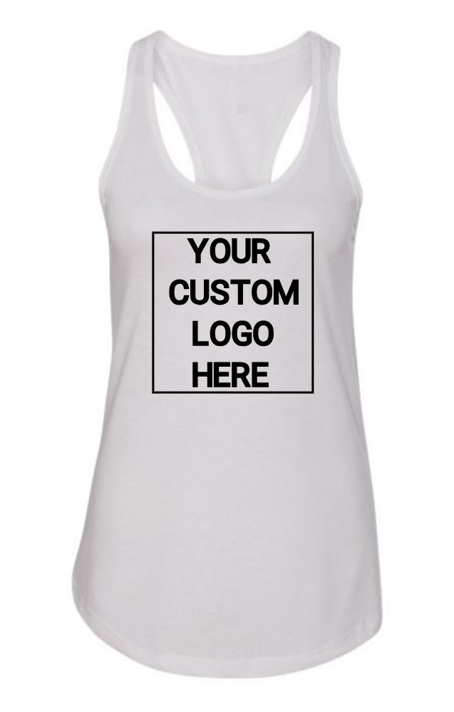 Custom Tank - women