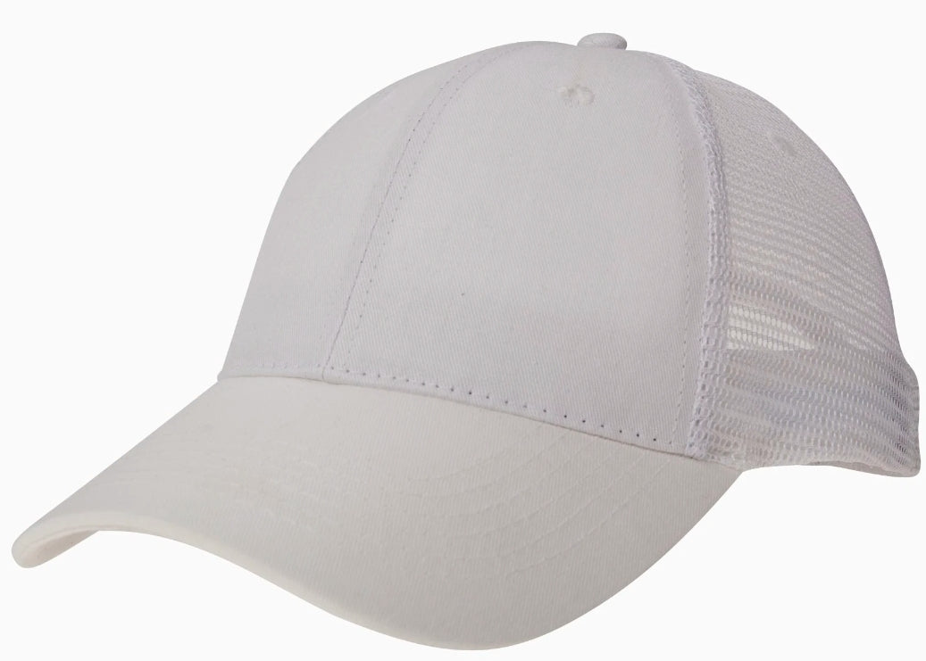 Baseball cap